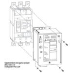 Mitsubishi MDS-4SWD110 DC 100-110V for NF/DSN 400AF, 630AF