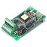 Mitsubishi FR-A7AZ Digital I/O; 16bit