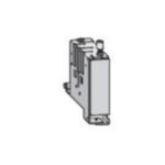 Mitsubishi MI-204F-W
Mech.l interlock for 4-pole fixed breakers AE1000-SW - AE1600-SW, AE2000-SWA
