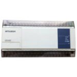Mitsubishi FX1N-60MT-ESS/UL PLC, FX1N Base Unit AC 100-240 V; 36 inputs DC 24 V; 24 transistor outputs