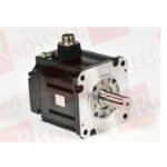 Mitsubish HC-SFS502
Servomotor, Rated Output: 5000 W; Rated torque 23,9 Nm, Maximum torque 71,7 Nm
