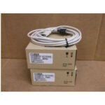 Mitsubishi Q172J2BCBL5M
5m SSCNET cable from Q172CPU to MR-J2S / MR-J2 amplifie