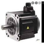 Mitsubishi QHF-SN202BJK
Servomotor HF-SN, 2kW; Torque 9.6 Nm, max. torque 28.6 Nm, brake, Key-w