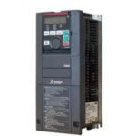 Mitsubishi FR-F820-00046-2-60
Inverter; Rated Power: 0,75kW; 3x200-240V;In max: 4,6A;(0,75kW; 4,6A);IP20