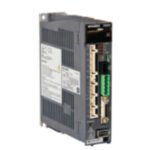 Mitsubishi MR-J3-60T
Digital AC-Servo Amplifier MR-J3-T for Rated Motor Power up to 600 W