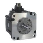 Mitsubishi HF-SP3524 3.5KW 2000RPM
Servomotor, Rated Output 3.500 W; Rated toeque 16,8 Nm, max. torque 50,1 Nm