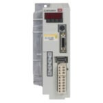 Mitsubishi MR-E-40A-QW003 Digital AC-Servo Amplifier MR-E-A for Rated Motor Power up to 400 W