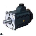 Mitsubishi HC-RP153B
Servomotor, Rated Output 1.500 W; Rated torque 4.78 Nm, max torque 11.9 Nm