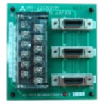 Mitsubishi MR-J2CN3TM Maintenance Junction Card for CN3