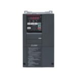 Mitsubishi FR-F840-00083-2-60
Inverter; Rated Power: 3,7kW; 3x380-500V;In max: 8,3A;(3,7kW; 8,3A);IP20