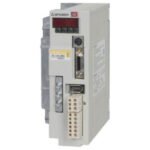 Mitsubishi MR-E-10A-QW003 Digital AC-Servo Amplifier MR-E-A for Rated Motor Power up to 100 W