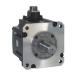 Mitsubishi HF-SP352B
Servomotor, Motor characteristics: 16,7 Nm 2000 1/min 3500 W, IP67