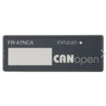 Mitsubishi FR-A7NCA CANopen Communications Card for A700 Inverters