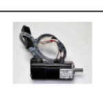 Mitsubishi HC-KFS053B Servomotor, Rated Output: 50 W; Rated torque 0,16 Nm, Maximum torque 0,48 Nm