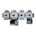 Mitsubishi S-N20CX AC120V Magnetic contactor. 11kW; 1NO + 1NC; Us = AC 120V, 50Hz