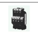 Mitsubishi TH-N12CXKP 6.6A
Overload Relay. Ith = 5,2 ~ 8,0A; for S(D)-N10, 11, 12