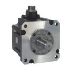 Mitsubishi HF-SP7024 7KW 2000RPM
Servomotor, Rated Output 7.000 W; Rated torque 33,4 Nm, max. torque 100,4 Nm