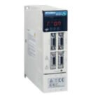 Mitsubishi MR-J2S-20A
Digital AC-Servo Amplifier MR-J2S-A for Rated Motor Power up to 200 W