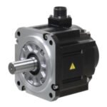 Mitsubishi HF-SN152JK
Servomotor HF-SN, 1.5kW; Torque 7.2 Nm, max. torque 21.5 Nm, Key-way