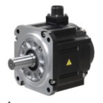 Mitsubishi HF-SN202JK
Servomotor HF-SN, 2kW; Torque 9.6 Nm, max. torque 28.6 Nm, Key-way