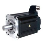 Mitsubishi HF-JP3534B 3.5KW 3000RPM
Servomotor, Rated Output 3500 W; Rated torque 11.1 Nm, max. torque 32.0 Nm