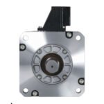 Mitsubishi HF-JP9034B 9KW 3000RPM
Servomotor, Rated Output: 9kW; Rated torque 28,6 Nm, Maximum torque 85,8 Nm
