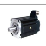 Mitsubishi HF-JP5034B 5KW 3000RPM
Servomotor, Rated Output 5000 W; Rated torque 15.9 Nm, max. torque 47.7 Nm