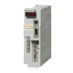 Mitsubishi MR-E-10AG-QW003
Digital AC-Servo Amplifier MR-E-AG for Rated Motor Power up to 100 W