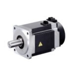 Mitsubishi HF-KN73JK
Servomotor HF-KN, 700W; Torque 2.4 Nm, max. torque 7.2 Nm, Key-way