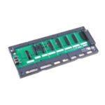 itsubishi A175B
Main base A series, 1 x Motion Controller CPU, 1 x Motion Module, 4 x PLC Module