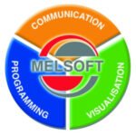 Mitsubishi GX Works3 V01-2L0C-E PLC Programming-S/W for Melsec iQ-R/iQ- F;engl;USB;2 PC´s