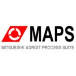 Mitsubishi MAPS HMI 750 MAPS HMI 750 Scan Points