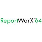 Mitsubishi ICO UP15REPORTWORX64-RPT/25 SupportWorX Standard; 25 Actively Enabled Reports; ReportWorX64 server license
