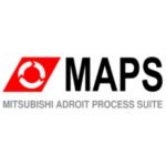 Mitsubishi MAPS 1 Remote Client 150 Scan Points