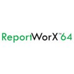 Mitsubishi ICO UPREPORTWORX64-RPT/100 SupportWorX e-Care; 100 Actively Enabled Reports; ReportWorX64 serverlilcense