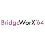 Mitsubishi ICO UPBRIDGEWORX64-ENT SupportWorX e-Care; BridgeWorX64 Server; 1k Transactions; 5k GENESIS64 Tags