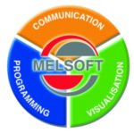 Mitsubishi FX Configurator FP V0100-1L0C-E MS-WIN-Software for programming FX3U-20SSC-H