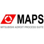 Mitsubishi MAPS 1 Remote Client 2500 Scan Points