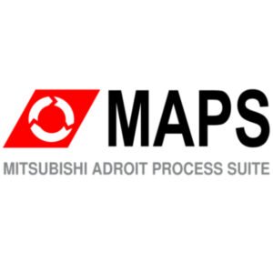 Mitsubishi MAPS Server 15000 Scan Points