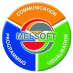 Mitsubishi GX Configurator PN V01-1L0C-E PROFINET-Software for System Q;MELSOFT Pack with USB;1 pc