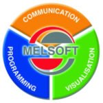 Mitsubishi MX Sheet V03-2L0C-E MS-WIN-Chart-SW based on MS-EXCEL-Software (No MX Component)