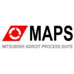 Mitsubishi MAPS HMI 300 Scan Points