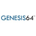 Mitsubishi  ICO GEN64-RT-50000 GENESIS64 Advanced Application Server; 1 WEBHMI-BRWSR; 50 000 On-Demand Tags
