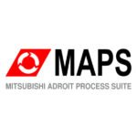 Mitsubishi MAPS Server 2500 Scan Points