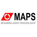 Mitsubishi MAPS 1 Remote Client 300 Scan Points