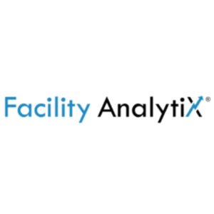 Mitsubishi ICO AX-FA-A Facility AnalytiX Add-On to GENESIS64;5 Facility AnalytiX Assets;5 HH Tags;1Rep.