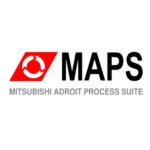 Mitsubishi MAPS Server (redundant pair) 750 MAPS Server (redundant pair) 750 Scanpoints