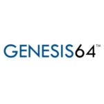 Mitsubishi  ICO GEN64-RT-5000 GENESIS64 Application Server, 1 WEBHMI-BRWSR, and 5,000 On-Demand Tags