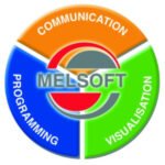 Mitsubishi GX Works3 V01-5L0C-G PLC Programming SW; Melsec iQ-R/iQ- F only (no GXW2/GX Dev); USB; 5 PCs; German